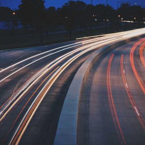 Bumper Clear Case Case – Edge Protection