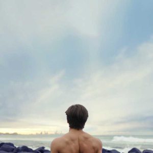 Clear Leather Case Case – Transparent Design