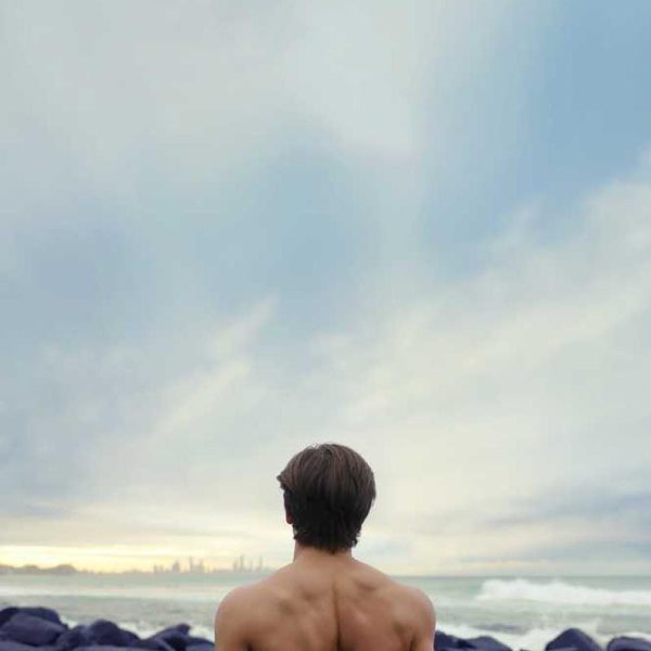 Clear Leather Case Case – Transparent Design