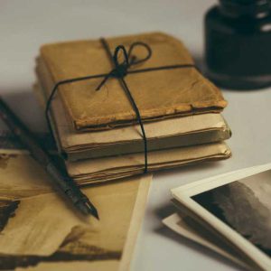 Ultra-Thin Leather Case Case – Minimalist