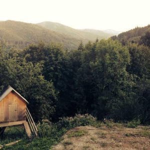 Premium Shoulder Bags – Water Resistant