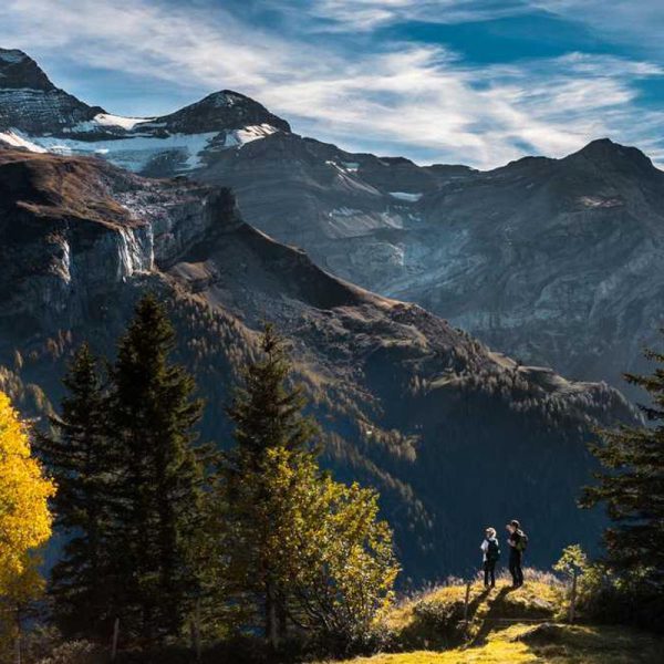 Premium Crossbody Bags – Water Resistant