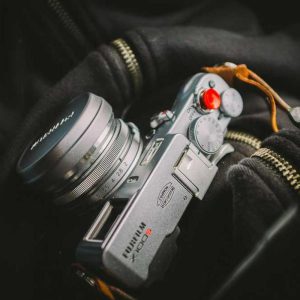 Laptop Mini Bags – Padded Compartment