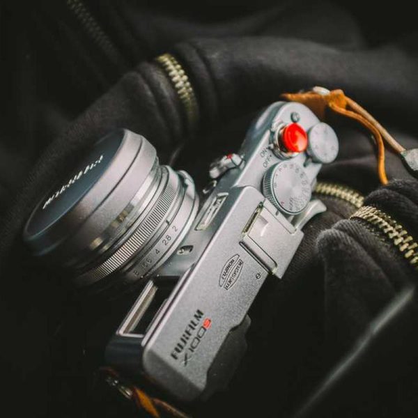 Laptop Mini Bags – Padded Compartment