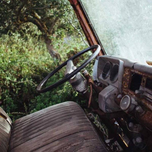 Gel iPhone 15 Pro Case – Flexible Fit