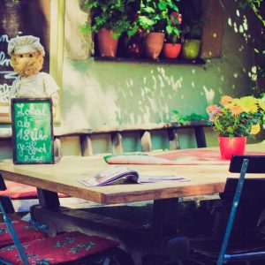 Compact Earphones – Headphones – Space Saving