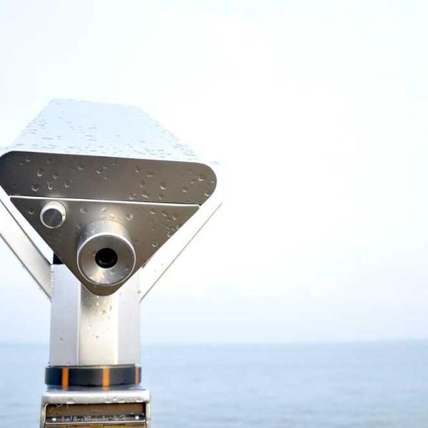 Wireless USB-C – Advanced Technology