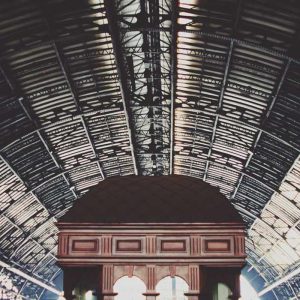 Compact Lightning – Space Saving