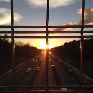 Ultra-Thin iPhone 14 / 14 Pro Case – Minimalist