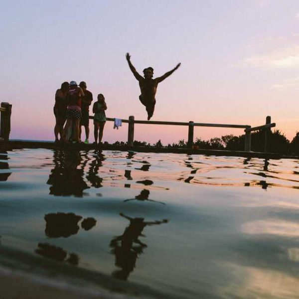 Gel Samsung A-Series Case – Flexible Fit