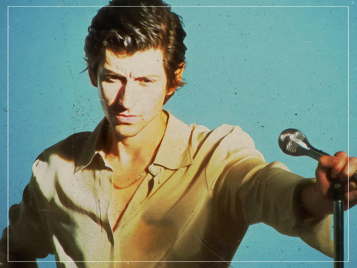 Mr. Alex Turner
